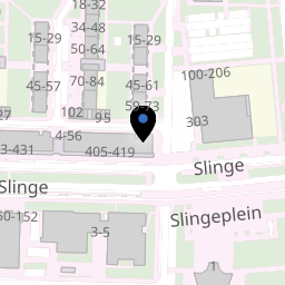 Appartement CLS00 K 994 2