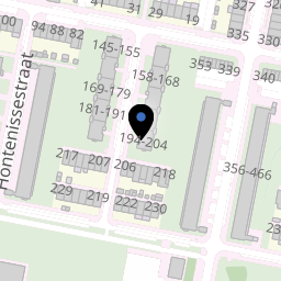 Appartement CLS00 L 1008 1
