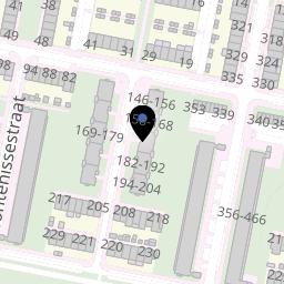 Appartement CLS00 L 1008 15