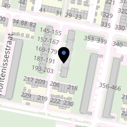 Appartement CLS00 L 1008 8
