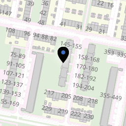 Appartement CLS00 L 1009 16