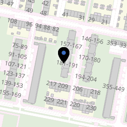 Appartement CLS00 L 1009 22