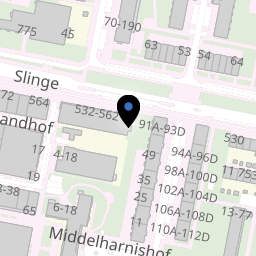 Appartement CLS00 L 1013 2