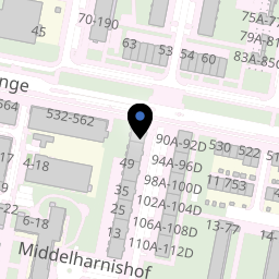 Appartement CLS00 L 1076 13