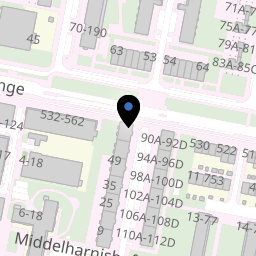 Appartement CLS00 L 1076 14