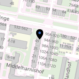 Appartement CLS00 L 1076 25