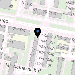 Appartement CLS00 L 1076 26