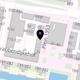 Appartement CLS00 L 1079 1