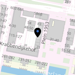Appartement CLS00 L 1079 2