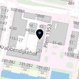 Appartement CLS00 L 1079 3