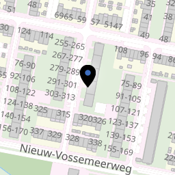 Appartement CLS00 L 1154 104