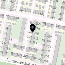 Appartement CLS00 L 1154 105