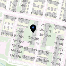 Appartement CLS00 L 1154 116