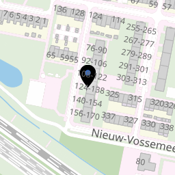 Appartement CLS00 L 1154 125