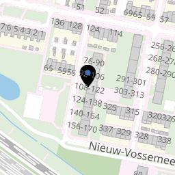Appartement CLS00 L 1154 127