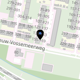 Appartement CLS00 L 1154 134