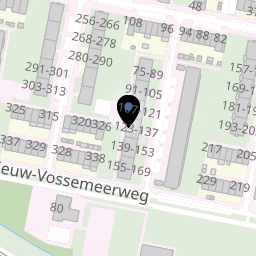 Appartement CLS00 L 1154 137