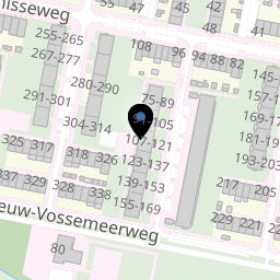 Appartement CLS00 L 1154 139