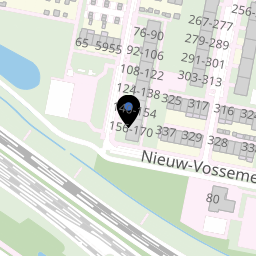 Appartement CLS00 L 1154 146