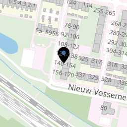 Appartement CLS00 L 1154 148