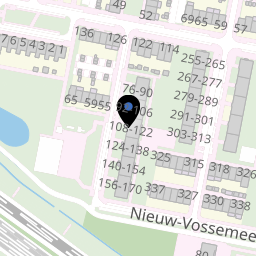 Appartement CLS00 L 1154 151