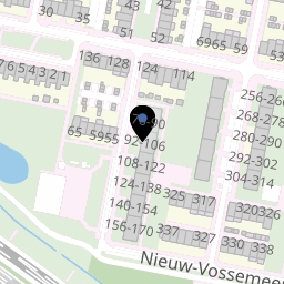 Appartement CLS00 L 1154 153