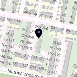 Appartement CLS00 L 1154 17