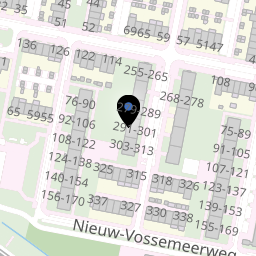 Appartement CLS00 L 1154 25