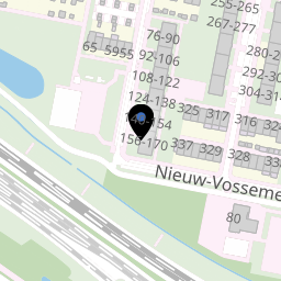 Appartement CLS00 L 1154 33