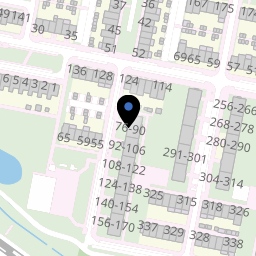 Appartement CLS00 L 1154 43