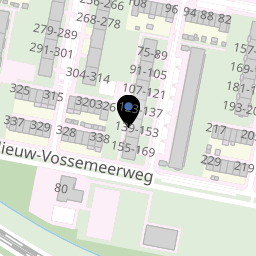 Appartement CLS00 L 1154 47