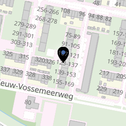 Appartement CLS00 L 1154 50