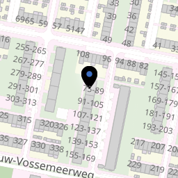 Appartement CLS00 L 1154 55
