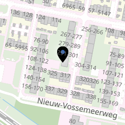 Appartement CLS00 L 1154 67