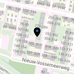Appartement CLS00 L 1154 68
