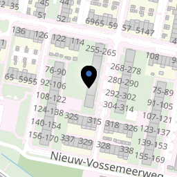 Appartement CLS00 L 1154 70