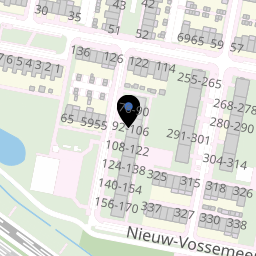 Appartement CLS00 L 1154 85