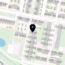 Appartement CLS00 L 1154 87
