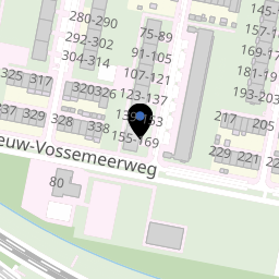 Appartement CLS00 L 1154 89