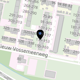 Appartement CLS00 L 1154 92