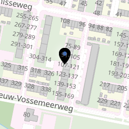 Appartement CLS00 L 1154 95