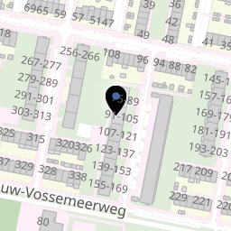 Appartement CLS00 L 1154 98