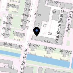 Appartement CLS00 L 1505 18