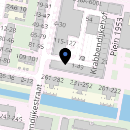 Appartement CLS00 L 1505 20
