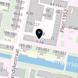 Appartement CLS00 L 1505 22