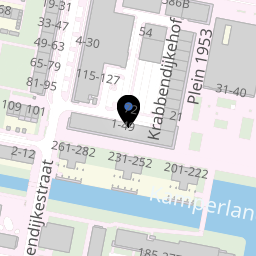 Appartement CLS00 L 1505 23