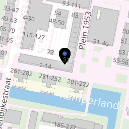 Appartement CLS00 L 1505 26