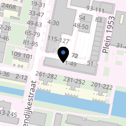 Appartement CLS00 L 1505 31