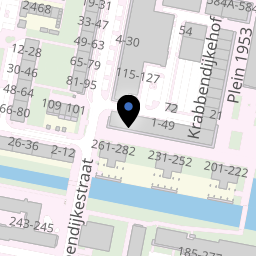Appartement CLS00 L 1505 5