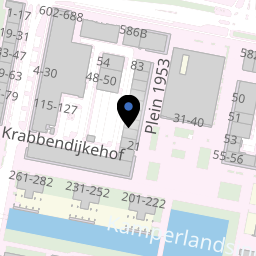 Appartement CLS00 L 1511 3